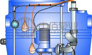污水提升泵哪个品牌好 污水提升泵