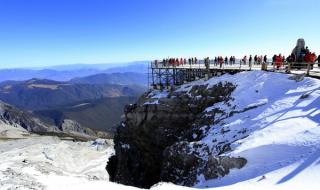 2月玉龙雪山穿衣攻略10大忌 玉龙雪山攻略旅游